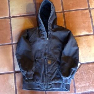 Carhartt Jacket